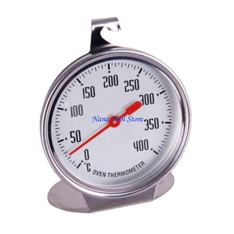 Oven Thermometer Analog - 31GJ ميزان حرارة فرن 0-400 درجة