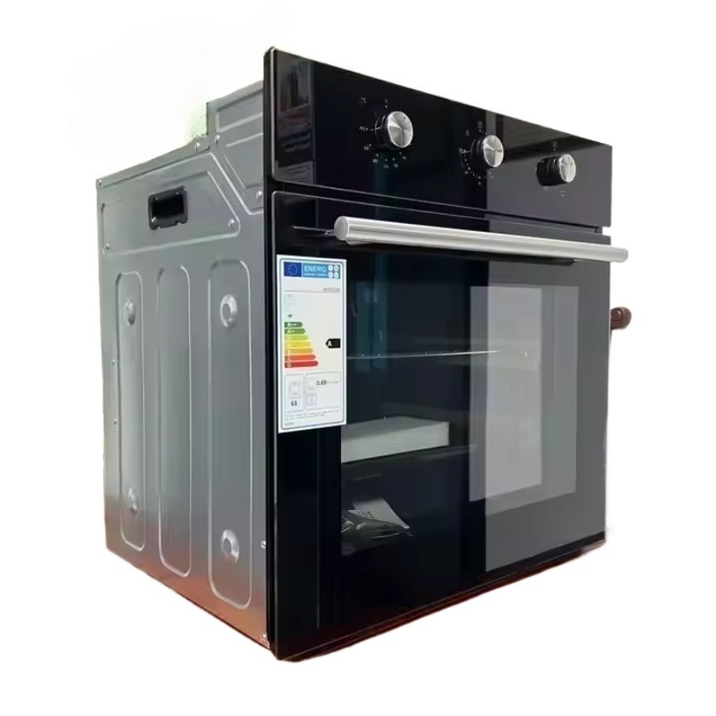 Kitchen Baking Appliances - فرن كهربائي مدمج سعة 63 لتر