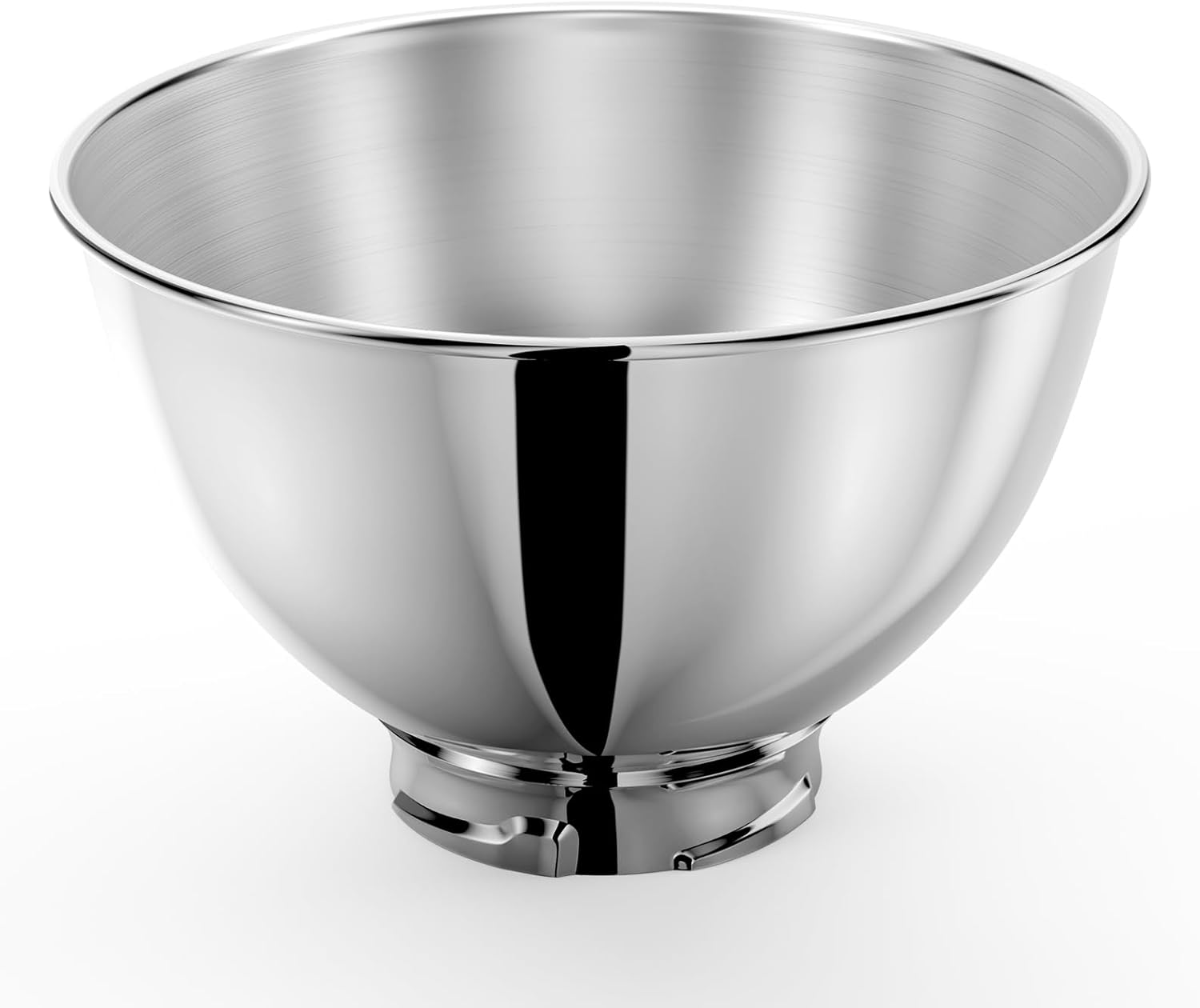 Kitchen Baking Appliances - وعاء من الفولاذ المقاوم للصدأ سعة