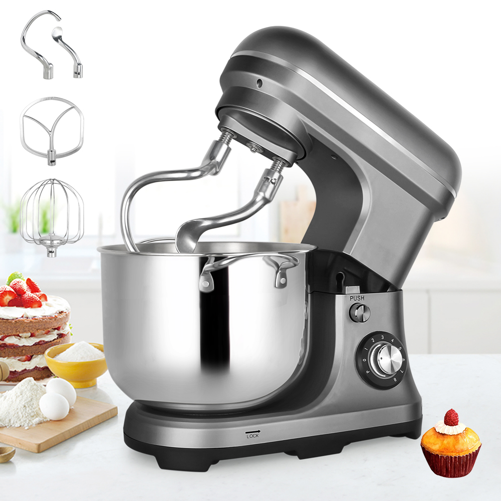 Kitchen Baking Appliances - خلاط كهربائي قوي سعة 11 لتر