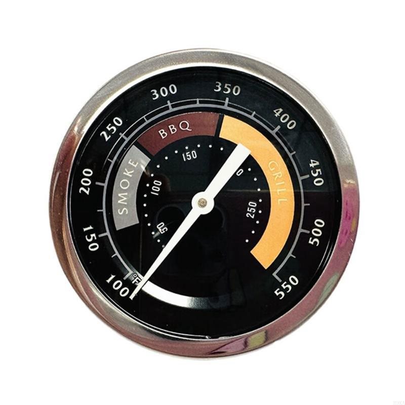 Oven Thermometer Analog - BAAJ-مقياس حرارة فرن تناظري دقيق للمطبخ
