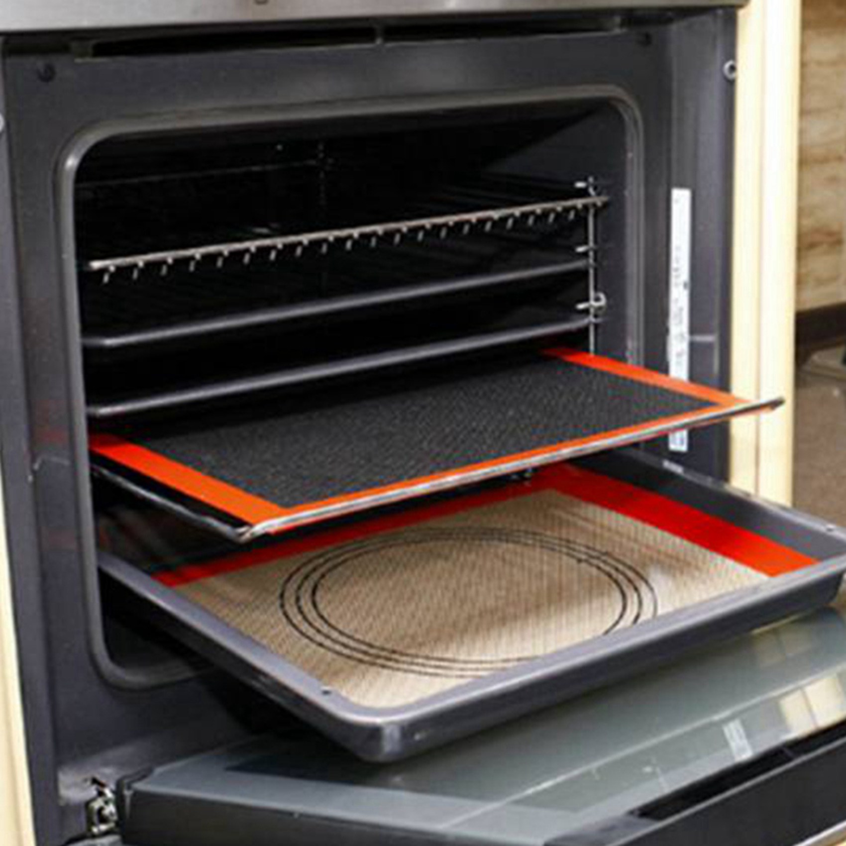إكسسوارات أجهزة الخبز للمطبخ/ا - مراجعة Kitchen Baking Appliances وسعره