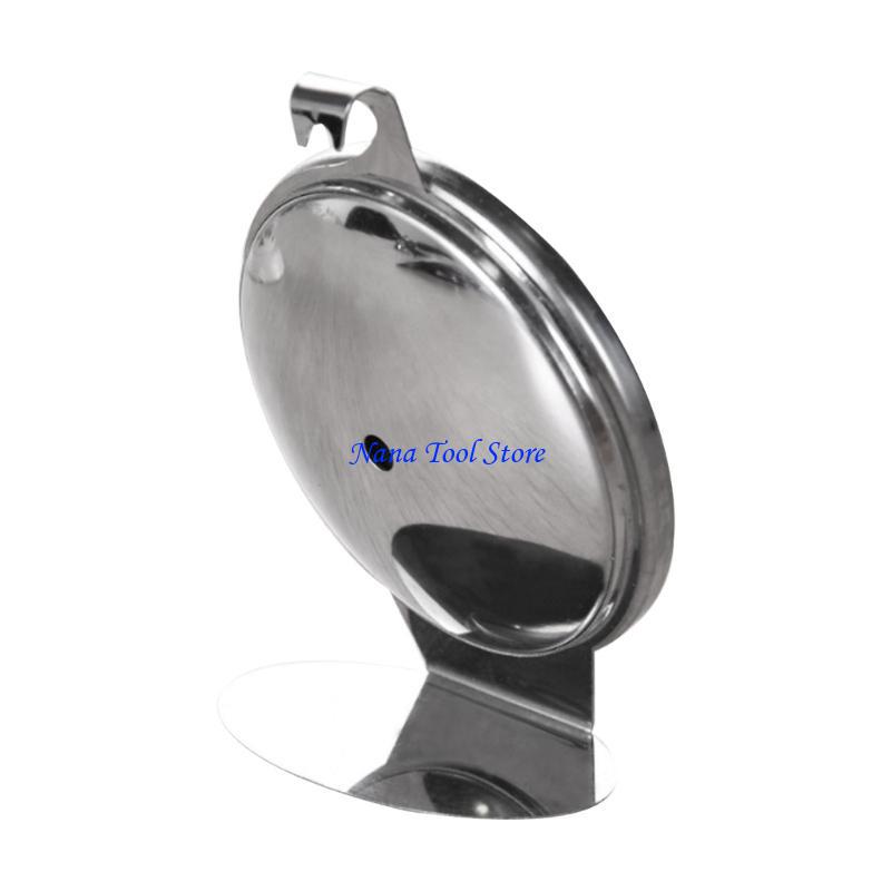31GJ ميزان حرارة فرن 0-400 درج - مراجعة Oven Thermometer Analog وسعره
