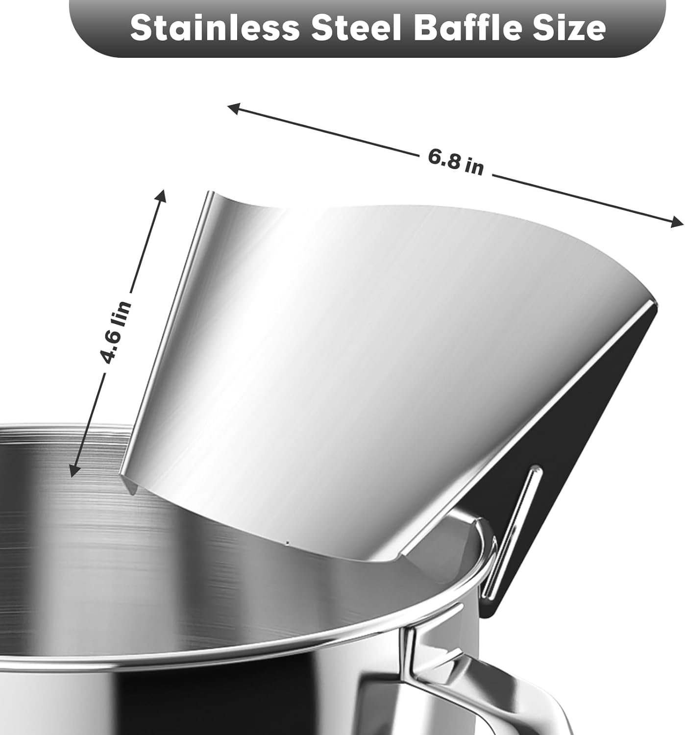 مزلقة صب لخلاط حامل كيتشن إيد، - مراجعة Kitchen Baking Appliances وسعره
