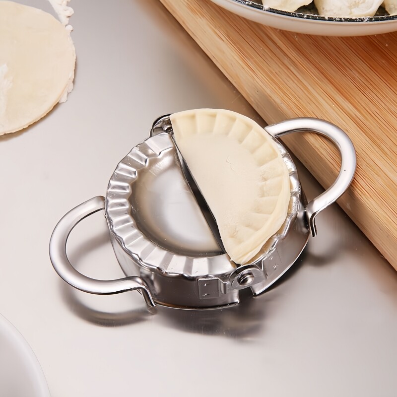قالب صنع الزلابية من الفولاذ ا - مراجعة Kitchen Baking Store وسعره