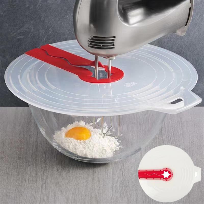 فاز البيض خلاط غطاء خلاط ترشيش - مراجعة Kitchen Baking Appliances وسعره