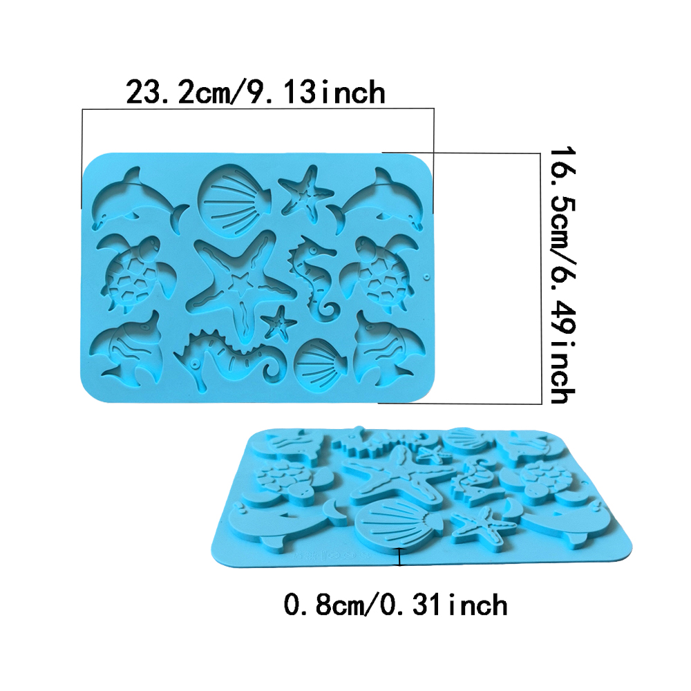 قطعة واحدة من قالب السيليكون ل - مراجعة Silicone Cake Mold وسعره