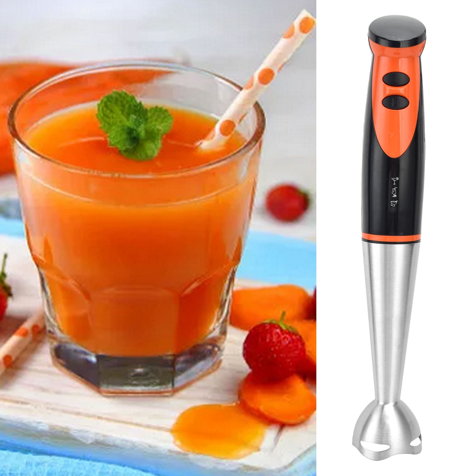 خلاط كهربائي، خلاط يدوي كهربائ - مراجعة Kitchen Baking Appliances وسعره