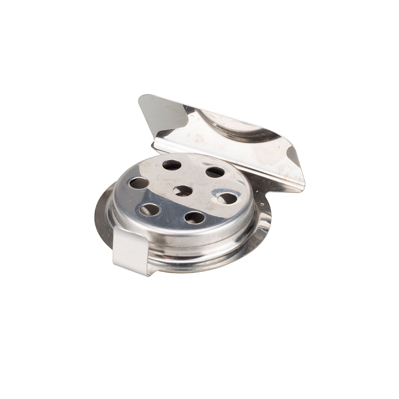 الفولاذ المقاوم للصدأ الغذاء ا - مراجعة Oven Thermometer Analog وسعره