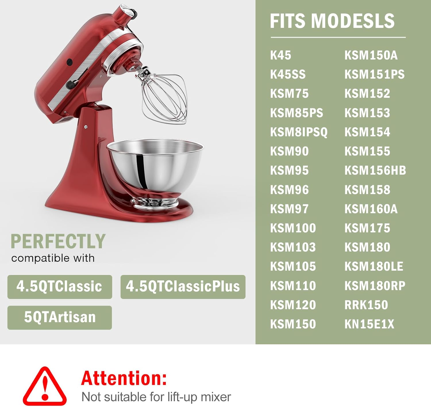 وعاء من الفولاذ المقاوم للصدأ  - مراجعة Kitchen Baking Appliances وسعره