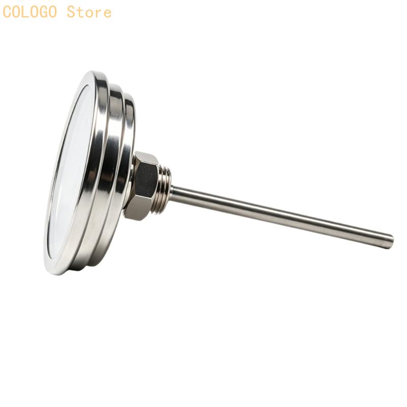 موازين حرارة شواء تناظرية لقيا - مراجعة Oven Thermometer Analog وسعره