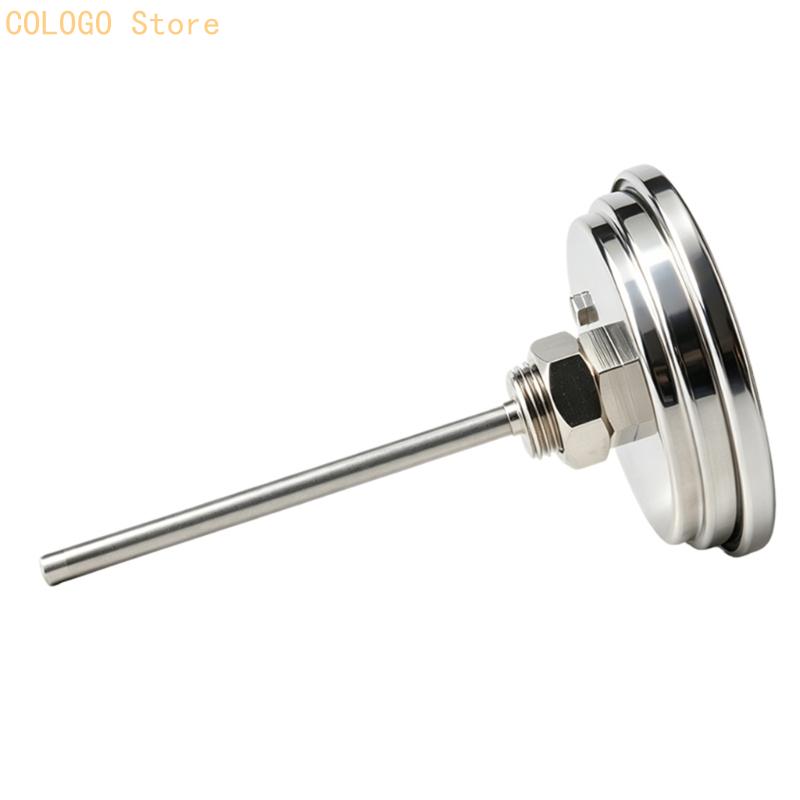 موازين حرارة شواء تناظرية لقيا - مراجعة Oven Thermometer Analog وسعره