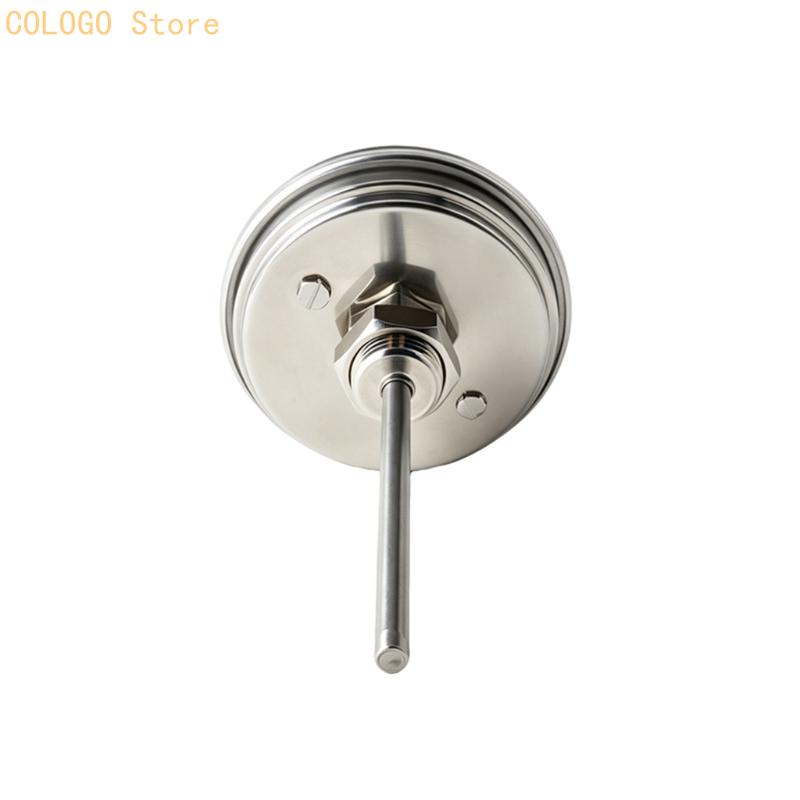 موازين حرارة شواء تناظرية لقيا - مراجعة Oven Thermometer Analog وسعره