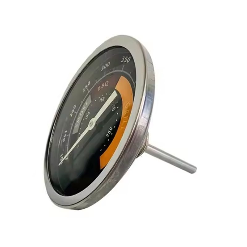 وورثتاون - 1 قطعة مقياس حرارة  - مراجعة Oven Thermometer Analog وسعره