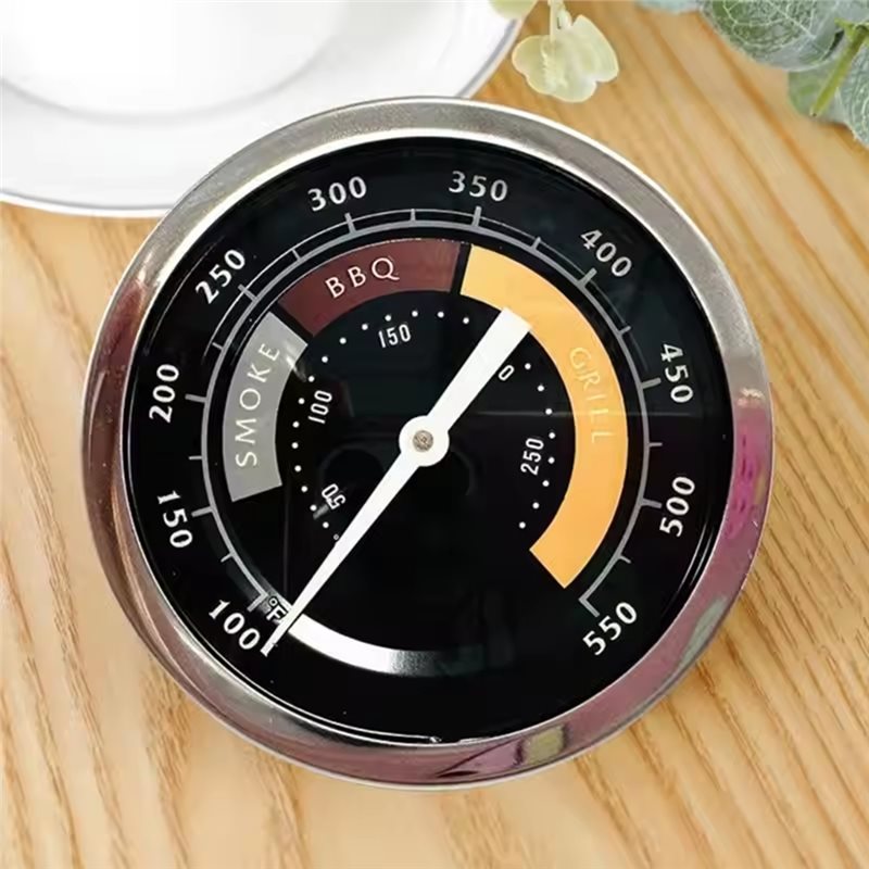 وورثتاون - 1 قطعة مقياس حرارة  - مراجعة Oven Thermometer Analog وسعره