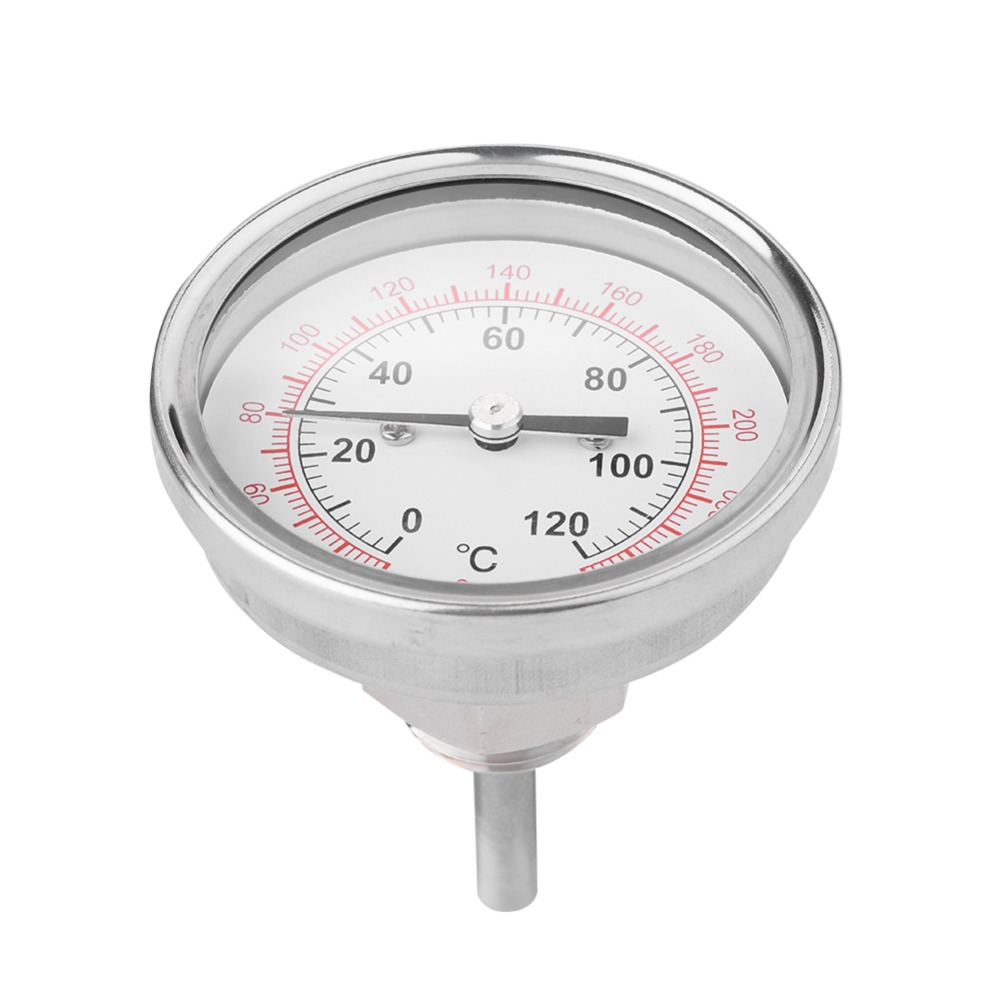 ميزان حرارة للفرن من الفولاذ ا - مراجعة Oven Thermometer Analog وسعره