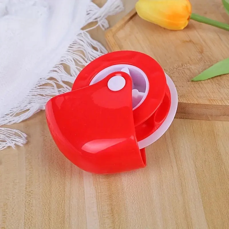 قاطع عجينة وقشرة فطائر يدوي مت - مراجعة Kitchen Baking Must Haves وسعره