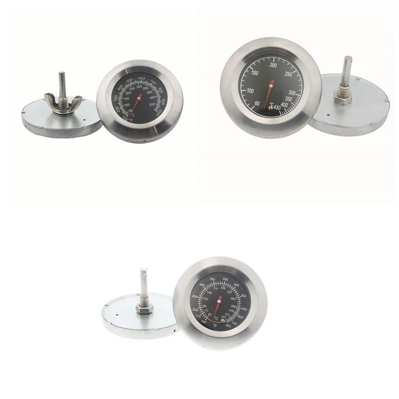 مقياس حرارة الشواية 0-500 درجة - مراجعة Oven Thermometer Analog وسعره