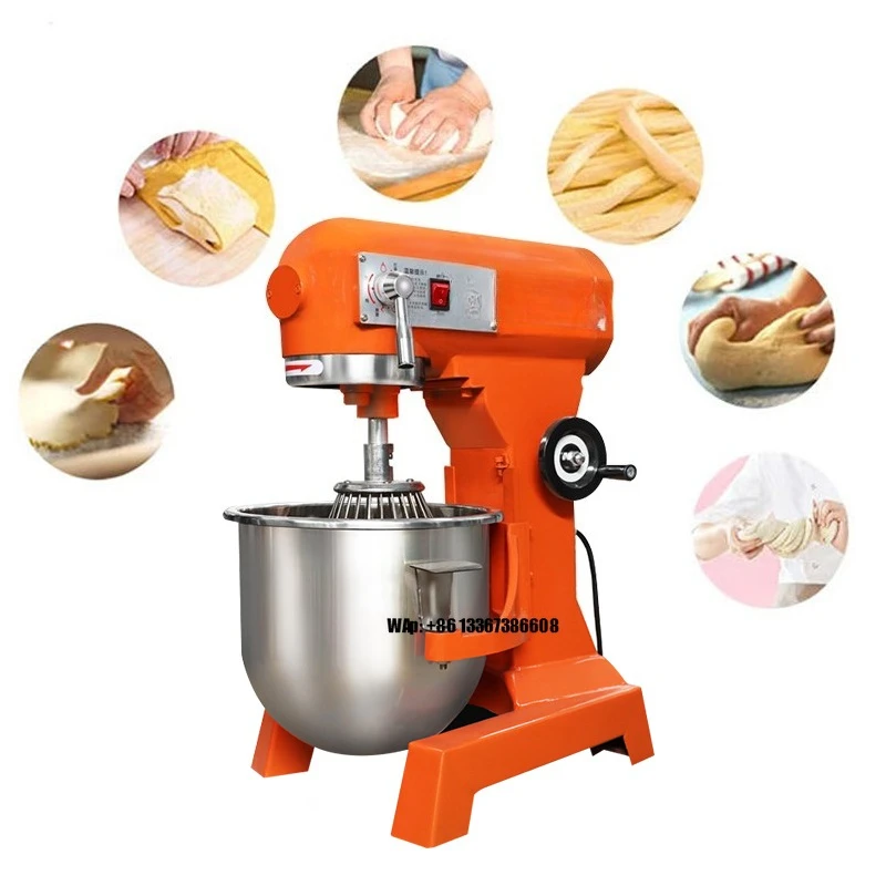 خلاط عجين كهربائي للمخبوزات وا - مراجعة Kitchen Baking وسعره