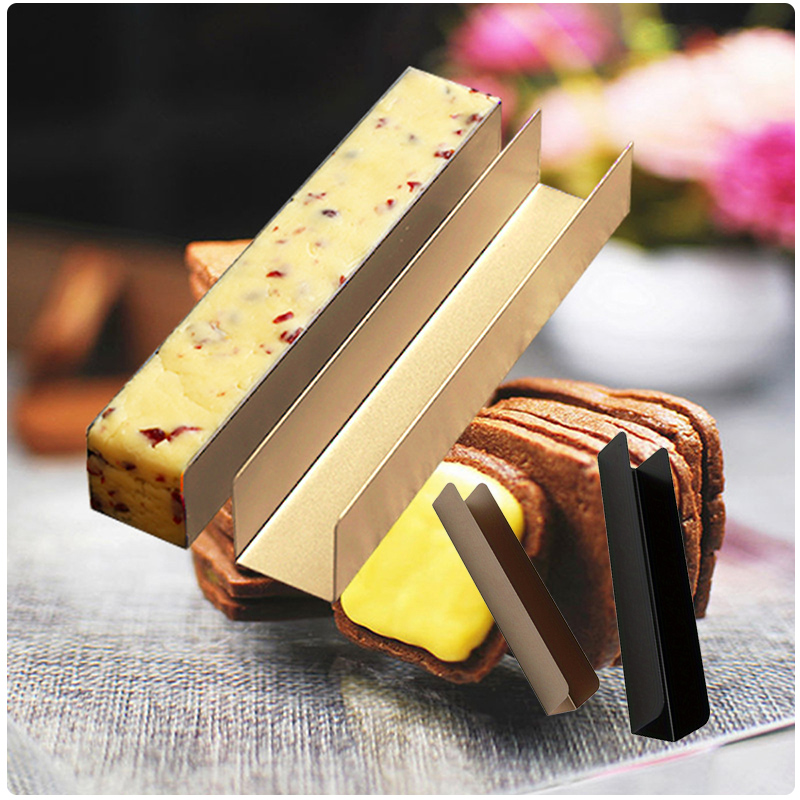 U-شكل غير عصا قالب البسكويت مس - مراجعة Kitchen Baking Store وسعره