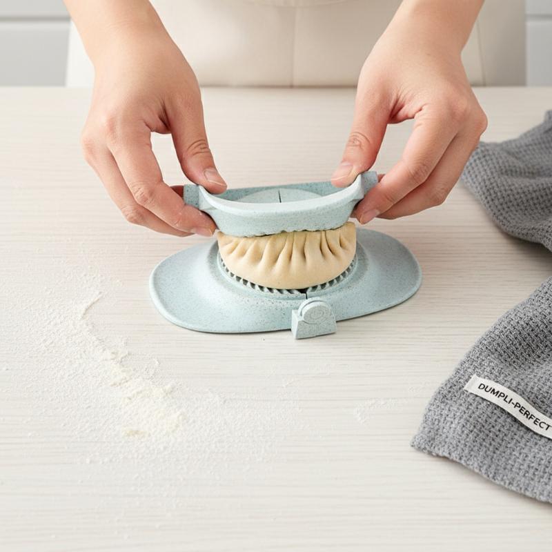 قالب يدوي لصنع الزلابية من قش  - مراجعة Kitchen Baking Store وسعره