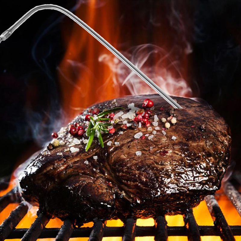 2021 جديد مقاوم للماء ميزان ال - مراجعة Oven Thermometer Analog وسعره