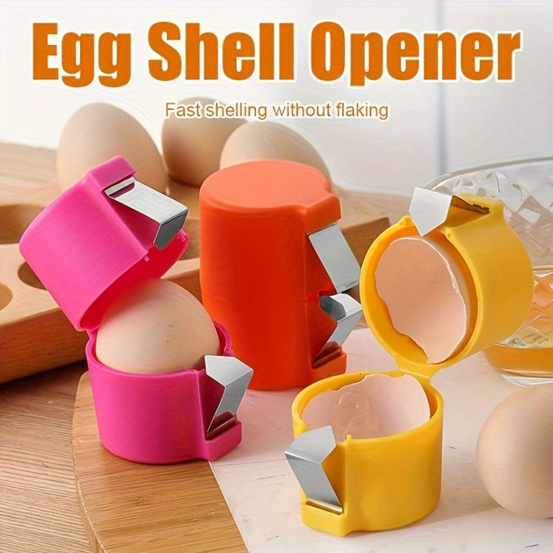 فاصل قشر البيض سهل التنظيف - م - مراجعة Kitchen Baking Must Haves وسعره