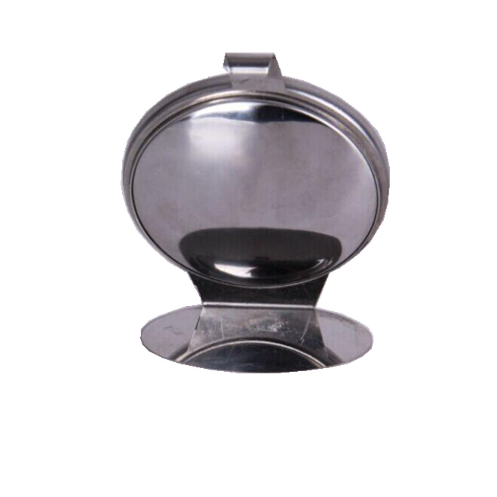 0-400 درجة ميزان حرارة فرن كبي - مراجعة Oven Thermometer Analog وسعره