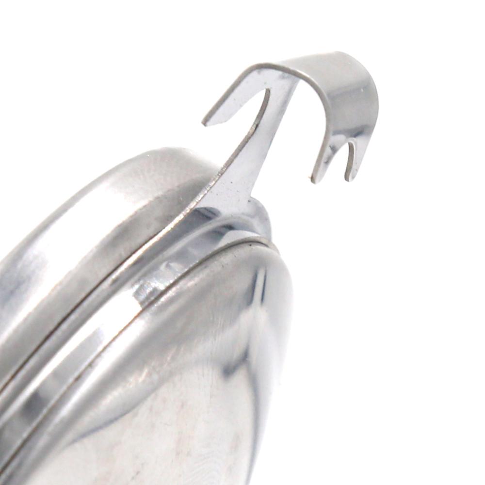 0-400 درجة ميزان حرارة فرن كبي - مراجعة Oven Thermometer Analog وسعره