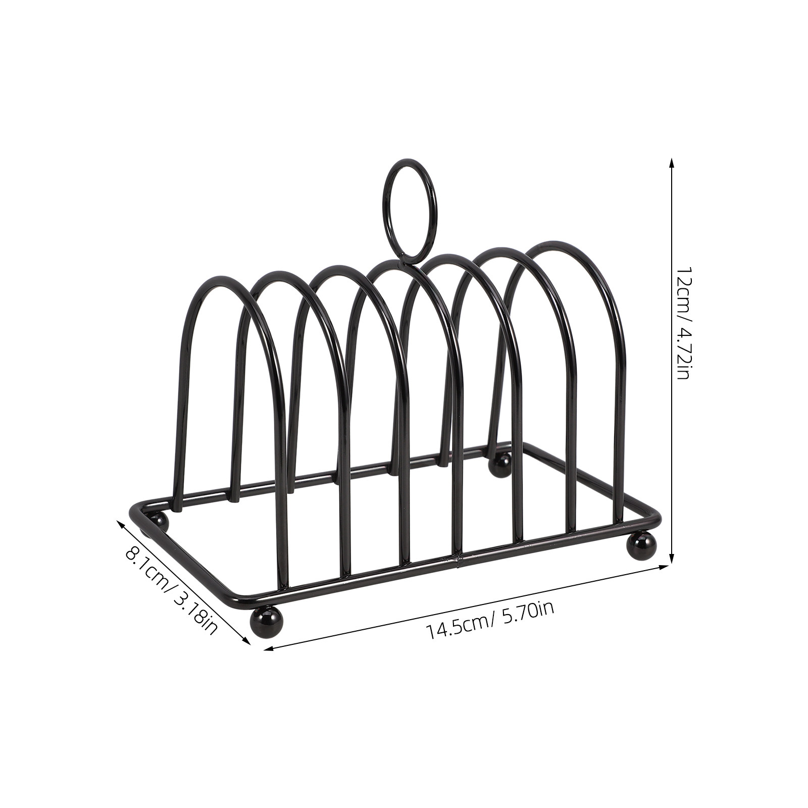حامل خبز متعدد الوظائف من الفو - مراجعة Kitchen Baking Rack وسعره