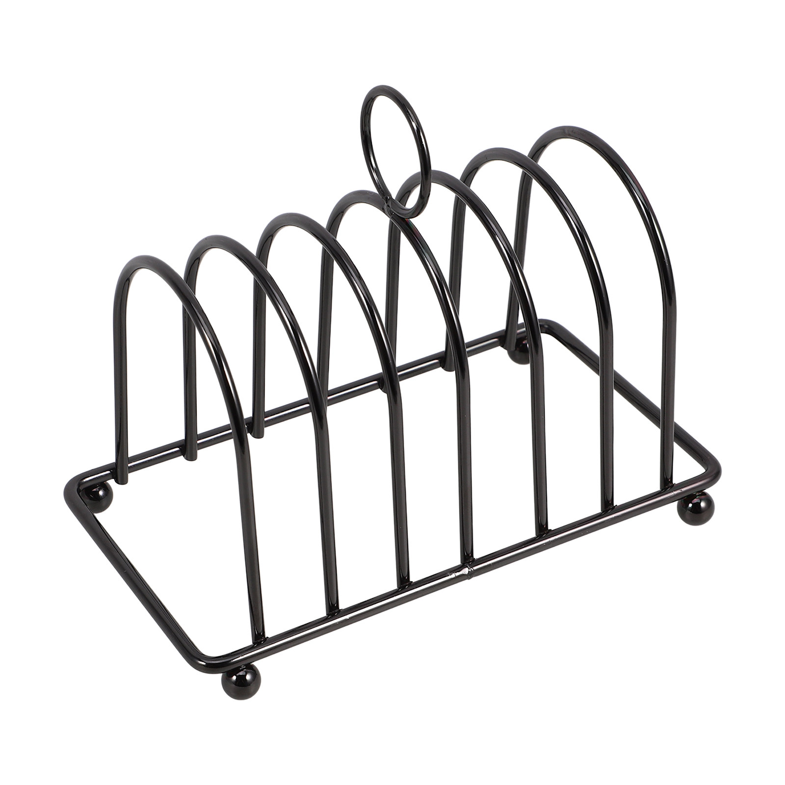 حامل خبز متعدد الوظائف من الفو - مراجعة Kitchen Baking Rack وسعره