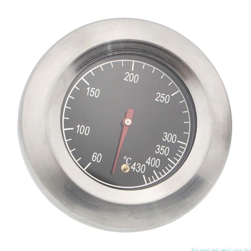 شواء شواء ميزان الحرارة الفولا - مراجعة Oven Thermometer Analog وسعره