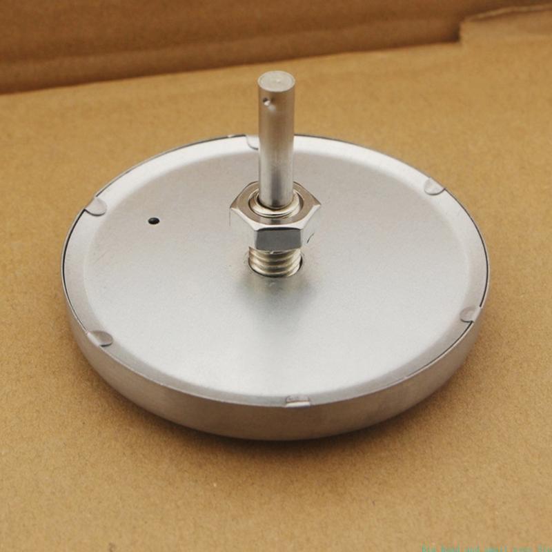 شواء شواء ميزان الحرارة الفولا - مراجعة Oven Thermometer Analog وسعره