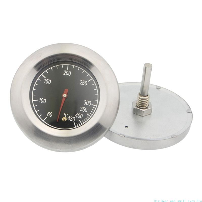 شواء شواء ميزان الحرارة الفولا - مراجعة Oven Thermometer Analog وسعره