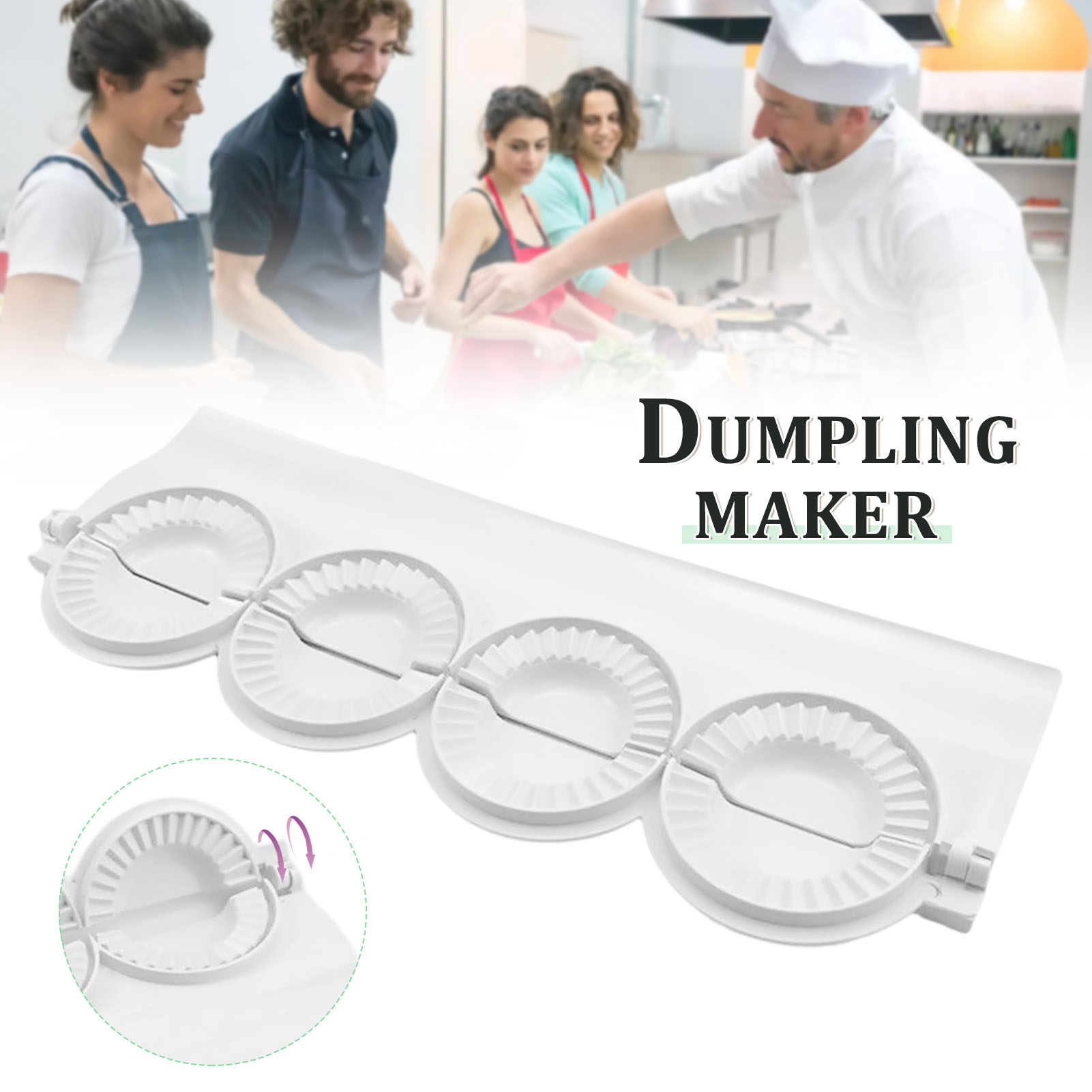 كبير لتقوم بها بنفسك زلابية قا - مراجعة Kitchen Baking Store وسعره