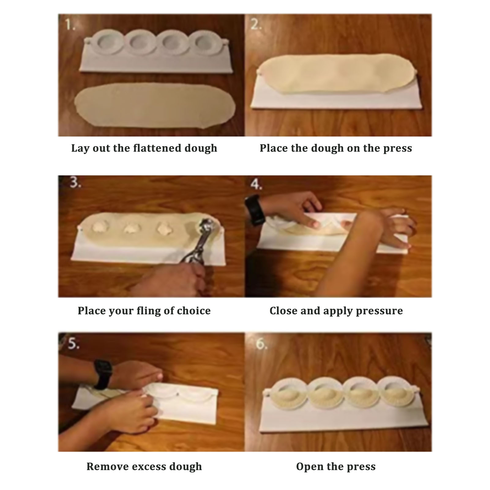 كبير لتقوم بها بنفسك زلابية قا - مراجعة Kitchen Baking Store وسعره