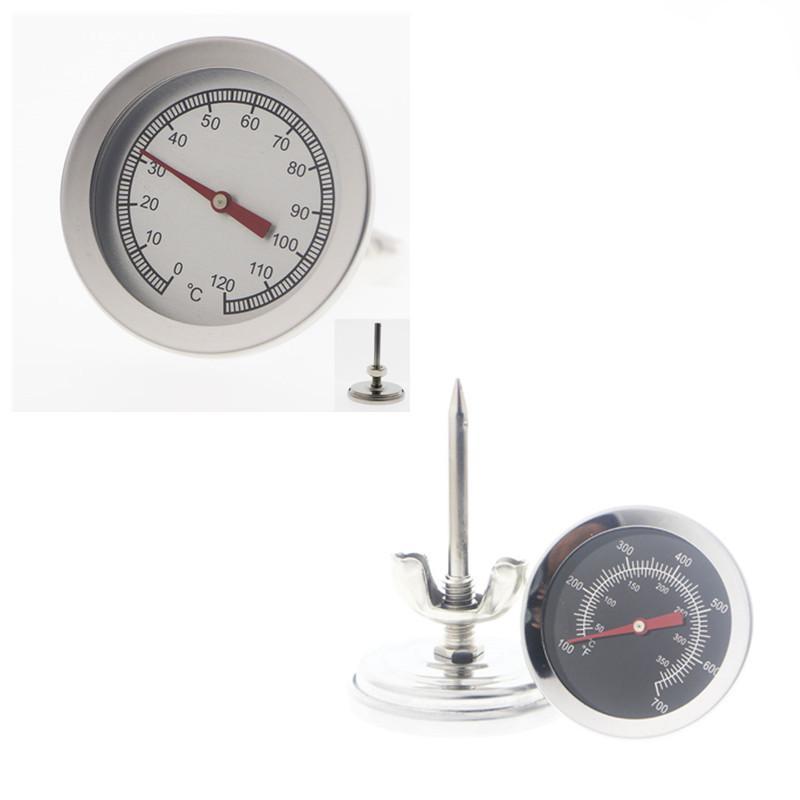 ميزان حرارة تناظري للشواء بقطر - مراجعة Oven Thermometer Analog وسعره