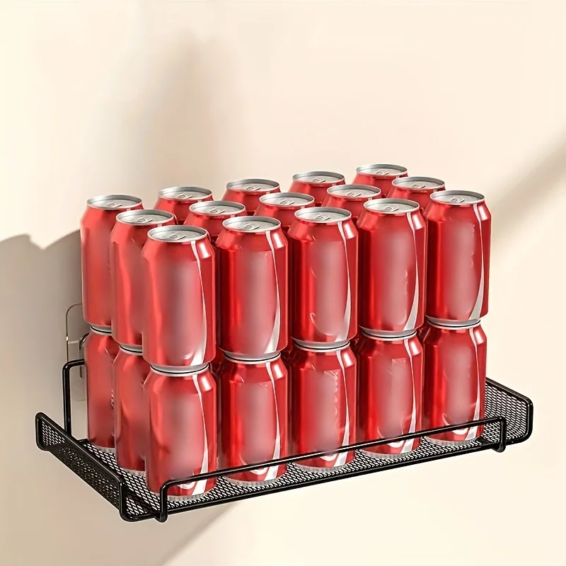 رف راوتر من الفولاذ المقاوم لل - مراجعة Kitchen Baking Organization وسعره