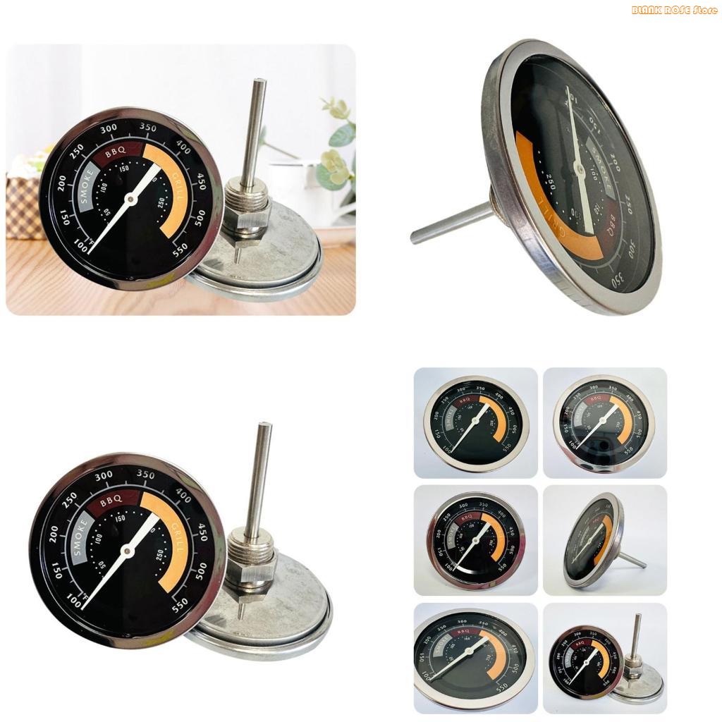 K1AE جهاز قياس درجة حرارة التح - مراجعة Oven Thermometer Analog وسعره