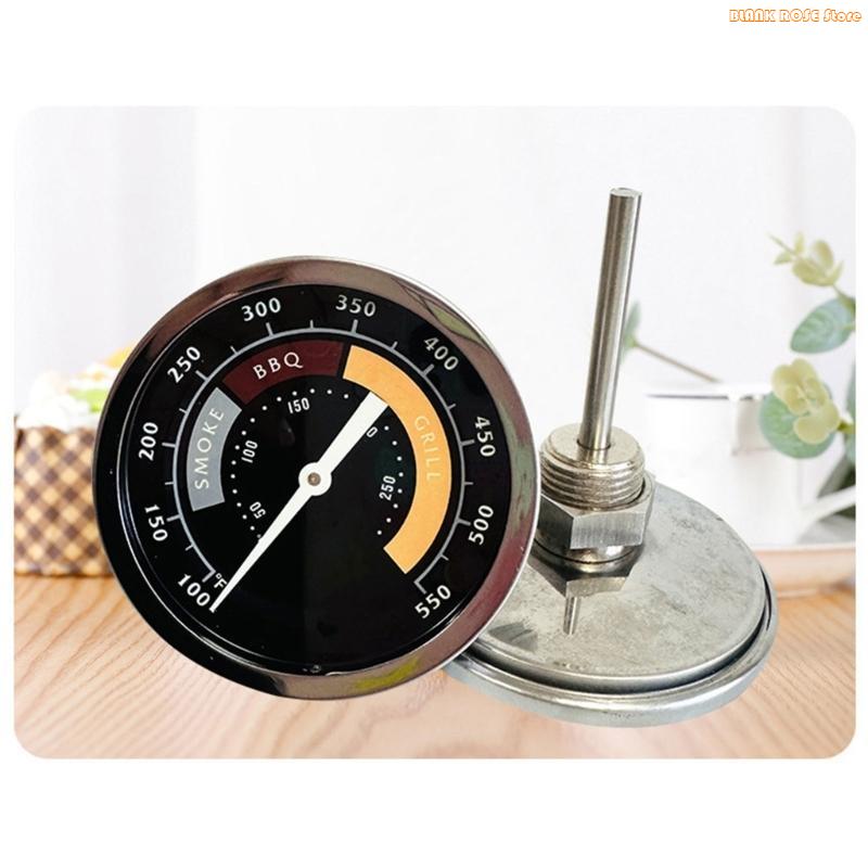 K1AE جهاز قياس درجة حرارة التح - مراجعة Oven Thermometer Analog وسعره